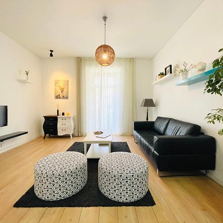 Sunny Arroios Apartment Lisboa Dış mekan fotoğraf