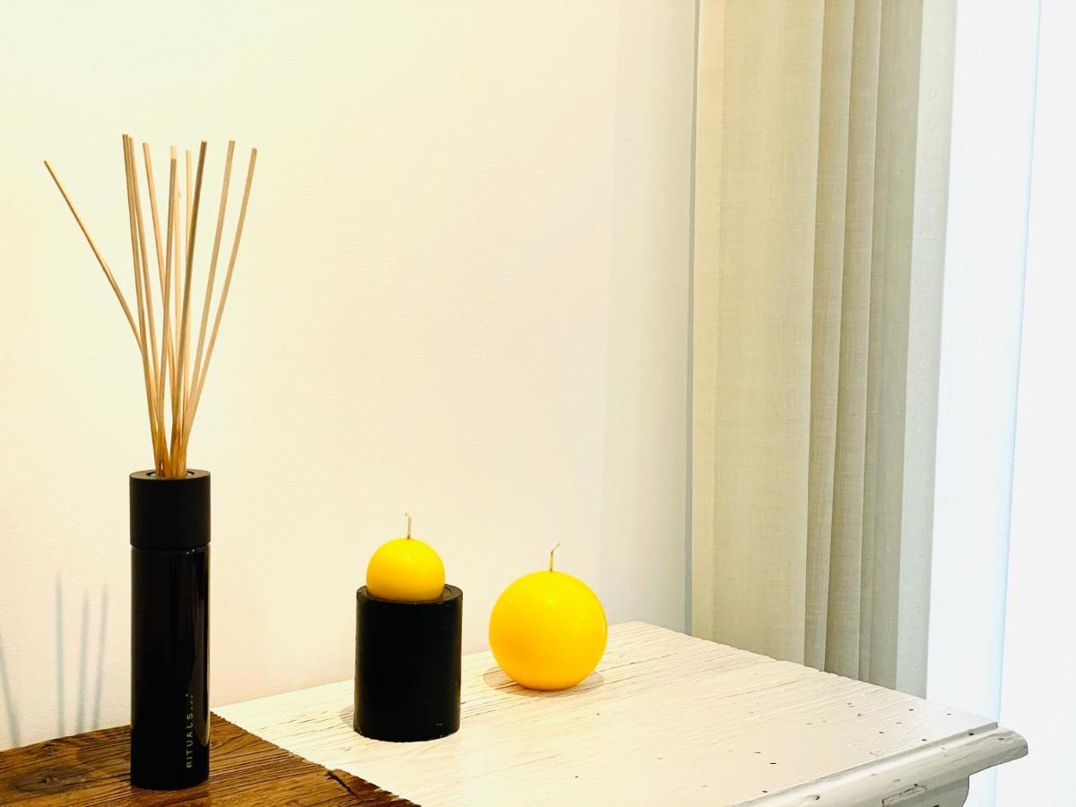 Sunny Arroios Apartment Lisboa Dış mekan fotoğraf