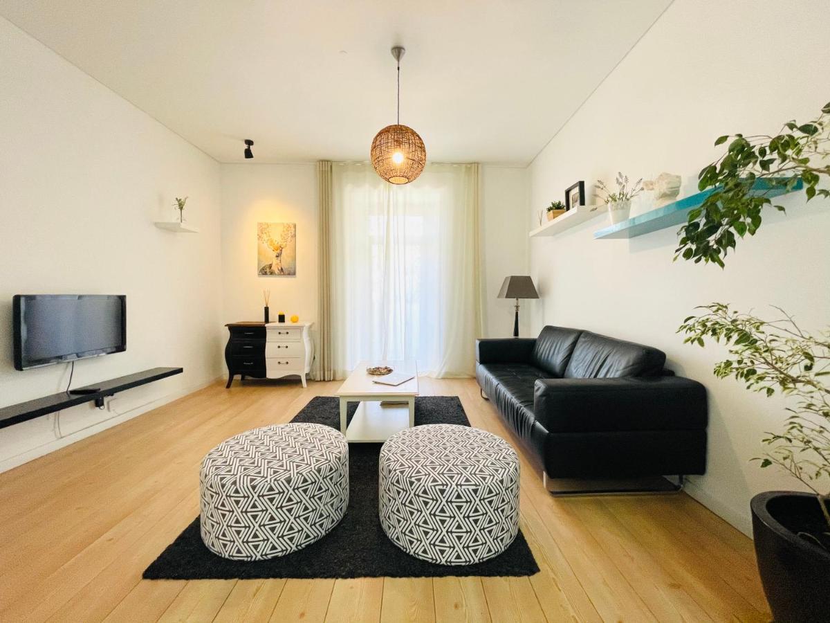 Sunny Arroios Apartment Lisboa Dış mekan fotoğraf