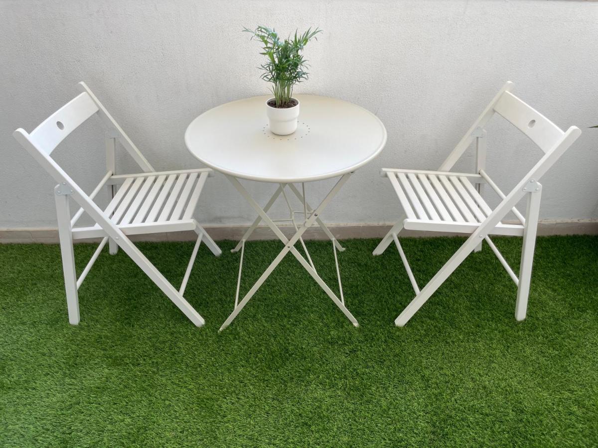 Sunny Arroios Apartment Lisboa Dış mekan fotoğraf