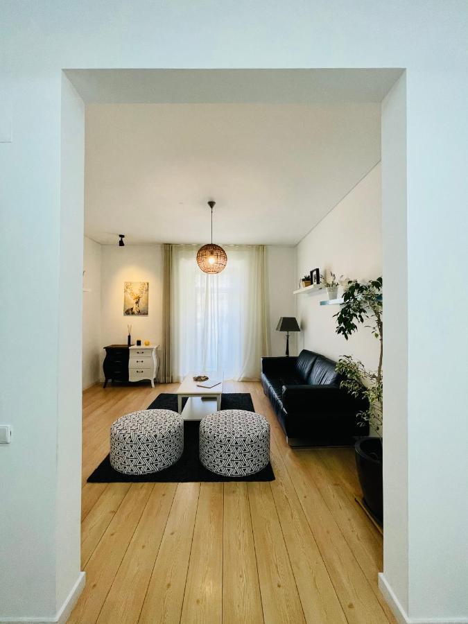 Sunny Arroios Apartment Lisboa Dış mekan fotoğraf