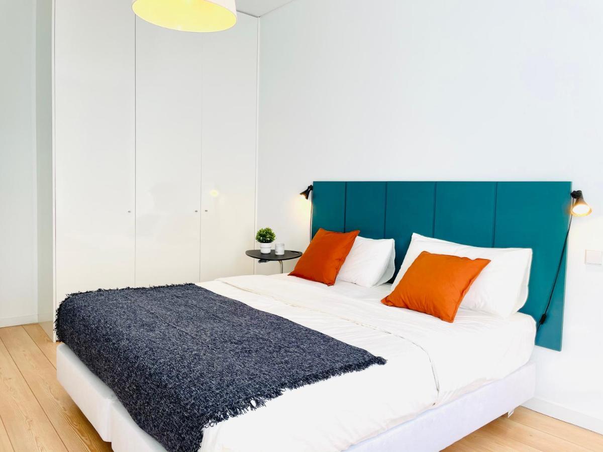 Sunny Arroios Apartment Lisboa Dış mekan fotoğraf