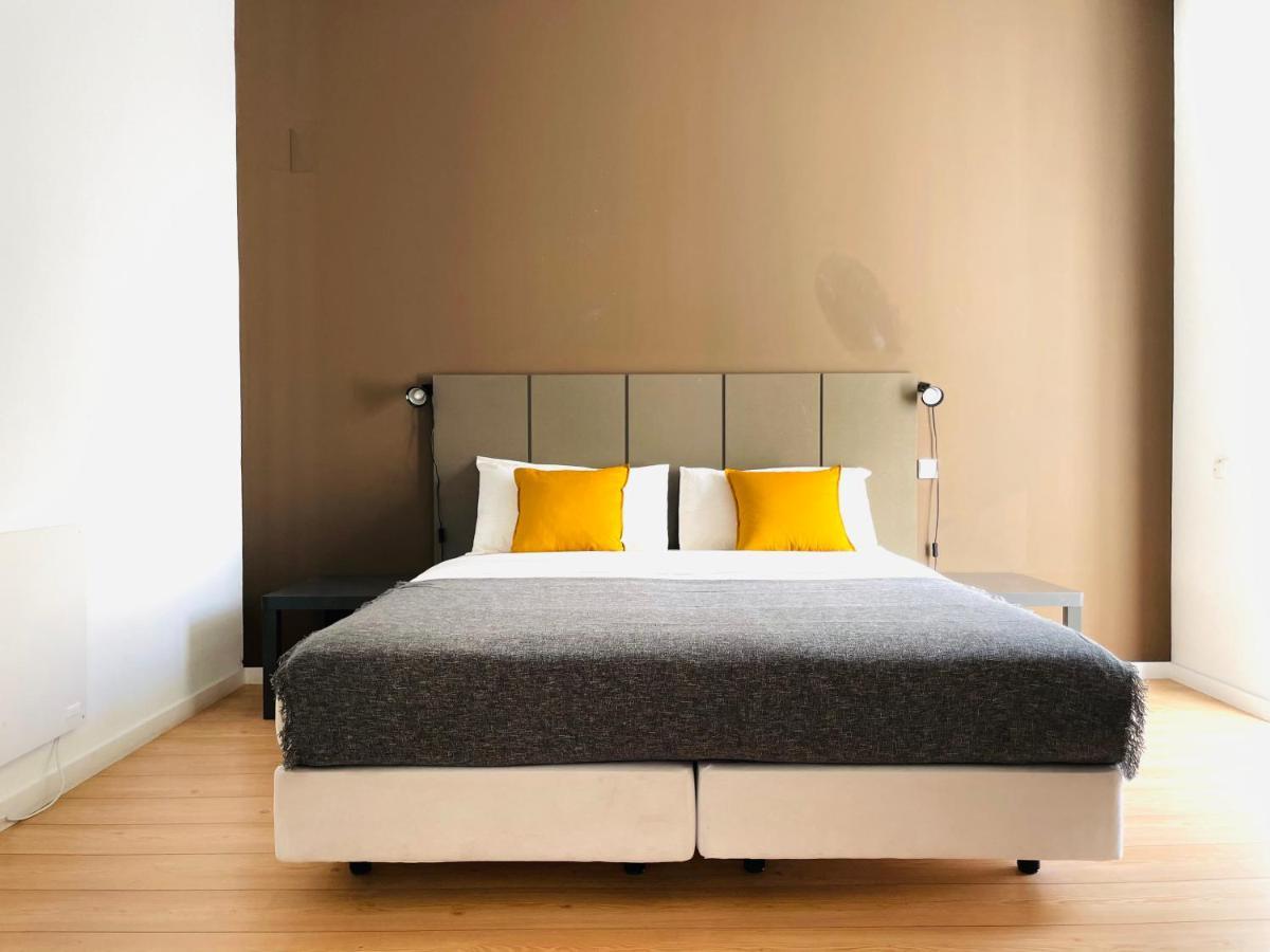 Sunny Arroios Apartment Lisboa Dış mekan fotoğraf