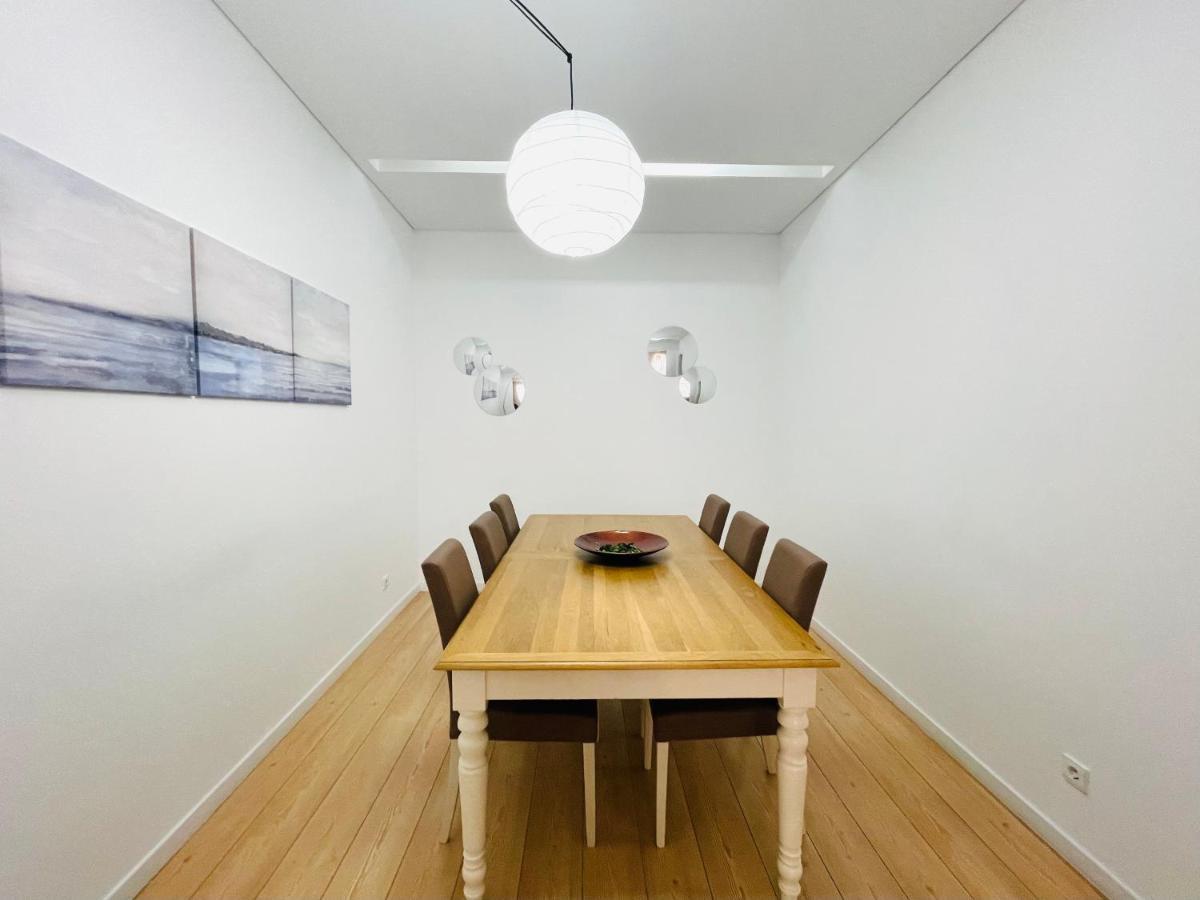 Sunny Arroios Apartment Lisboa Dış mekan fotoğraf