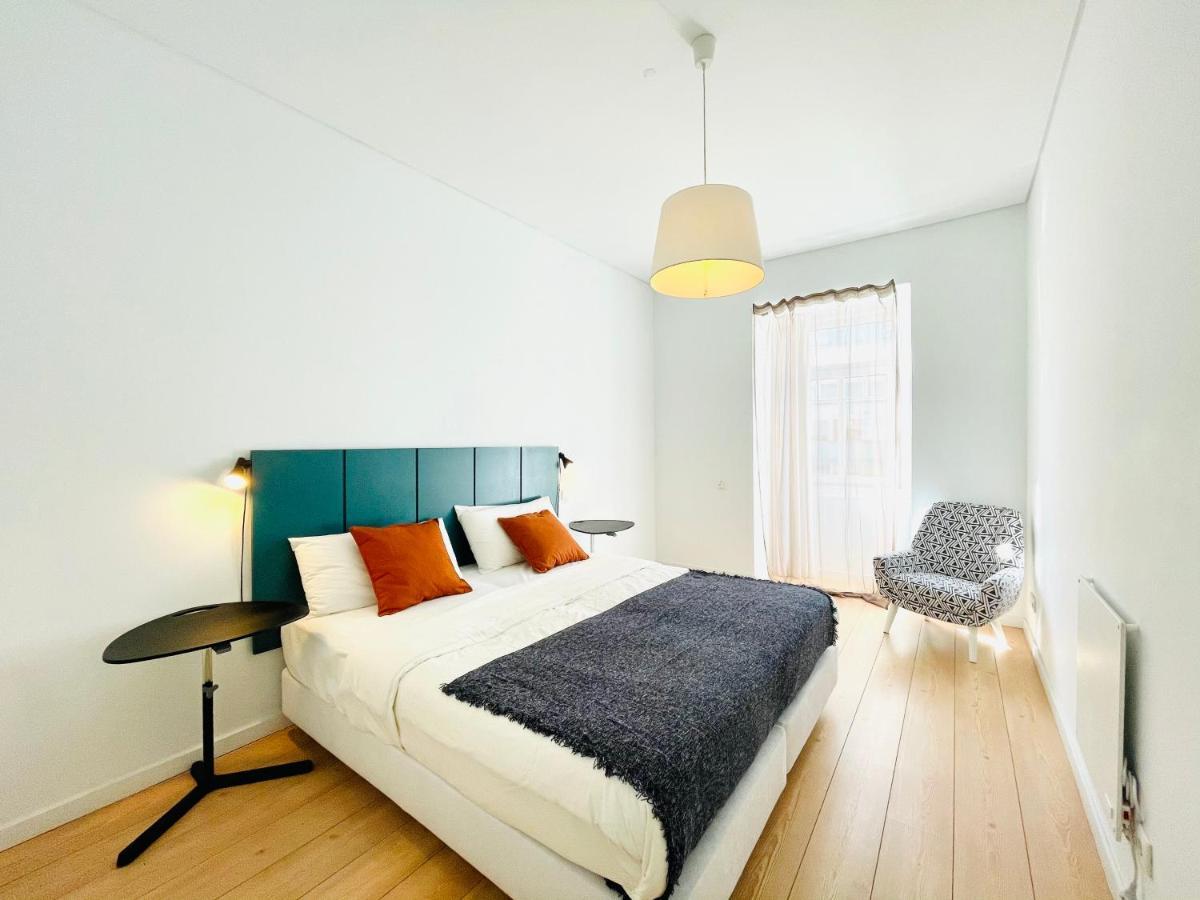 Sunny Arroios Apartment Lisboa Dış mekan fotoğraf