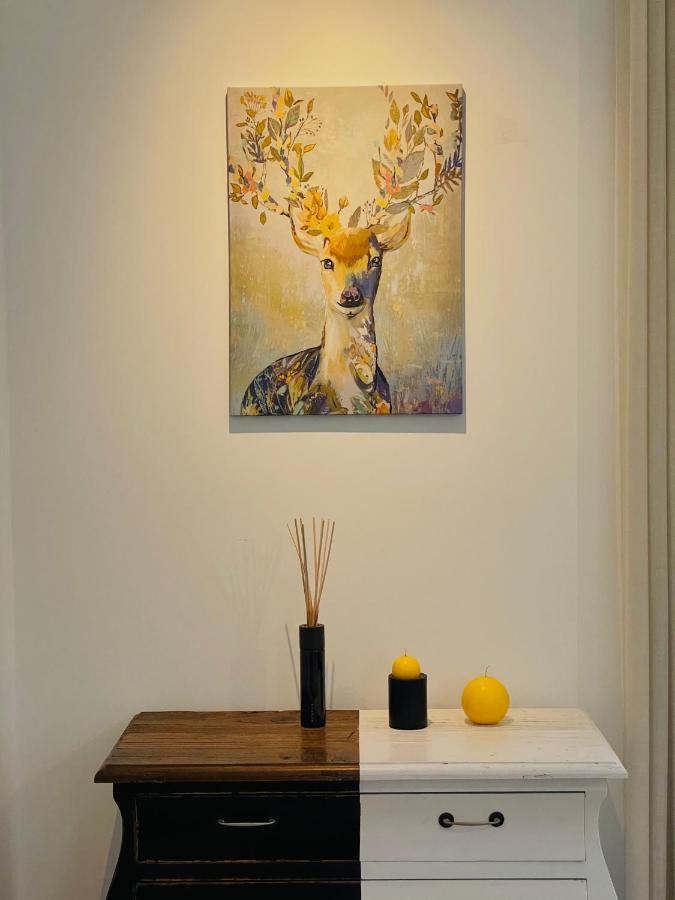 Sunny Arroios Apartment Lisboa Dış mekan fotoğraf