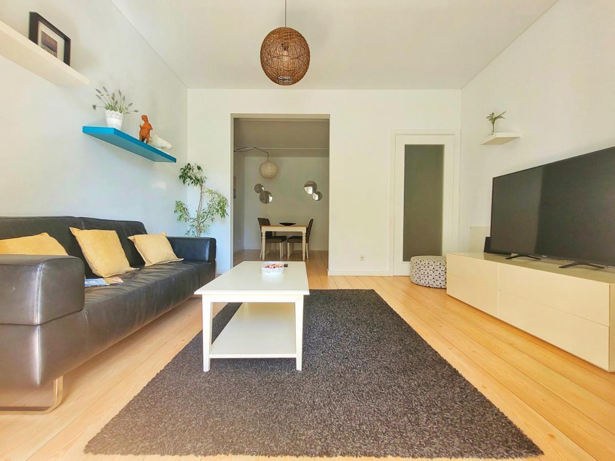 Sunny Arroios Apartment Lisboa Dış mekan fotoğraf