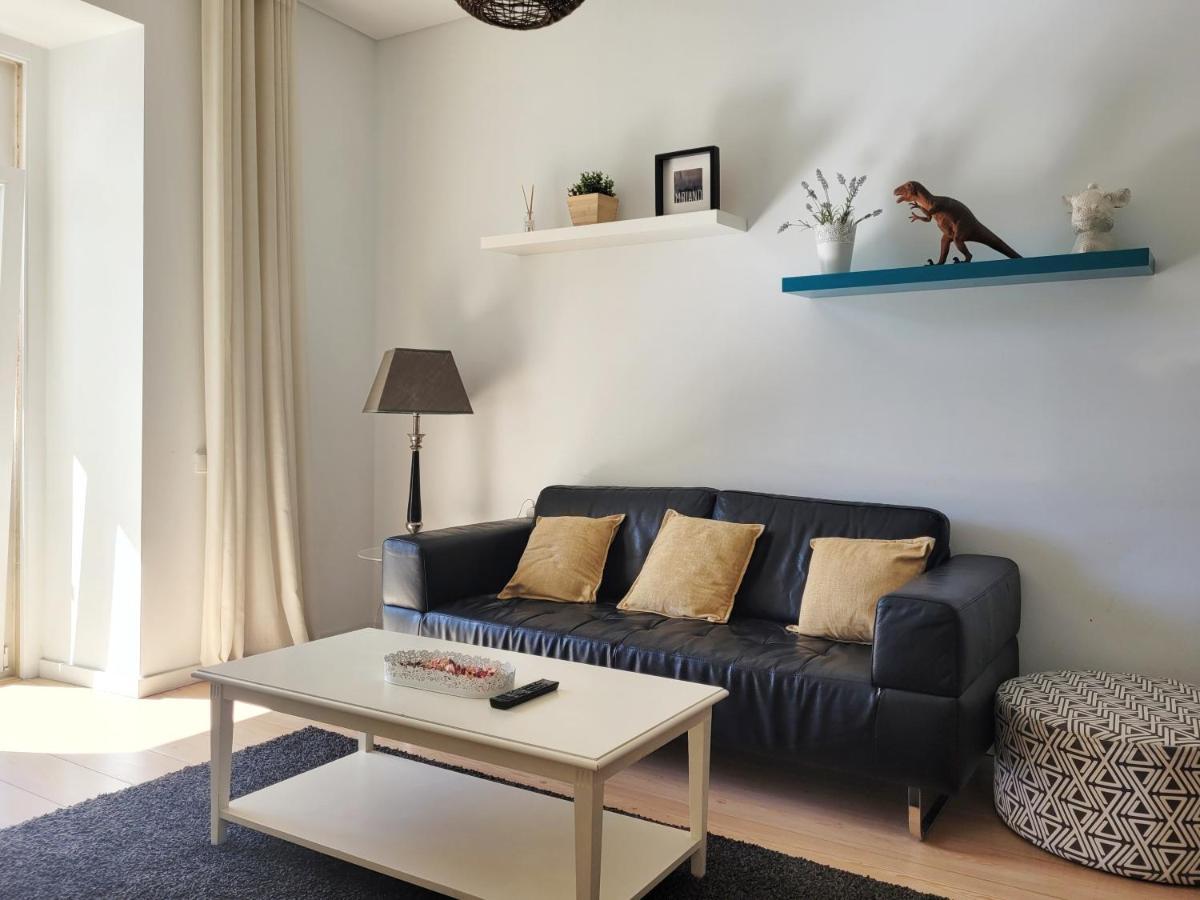 Sunny Arroios Apartment Lisboa Dış mekan fotoğraf